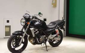 KAWASAKI BALIUS 250 Gen.2 ZR250B