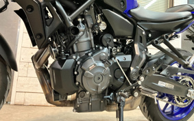 YAMAHA MT-07 ABS 2024 RM33J