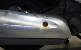 HONDA FORESIGHT EX MF04