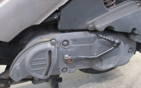 SUZUKI ADDRESS V125 CF46A