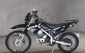 KAWASAKI KLX125 LX125C