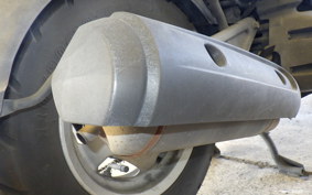 YAMAHA GEAR Gen.2 UA06J