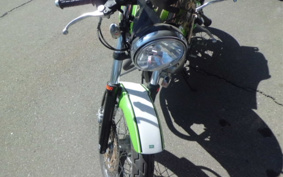KAWASAKI ESTRELLA BJ250A