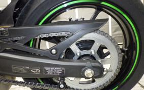 KAWASAKI ZX-25R 1999 ZX250E