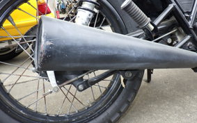 SUZUKI GRASS TRACKER NJ47A