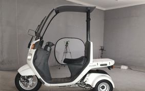 HONDA GYRO TA03