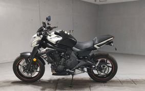 KAWASAKI ER600 N 2018 ER650E