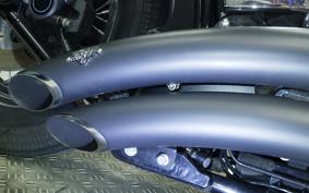 HARLEY FLSTN 1340 1995