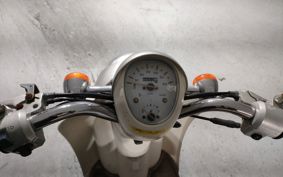 HONDA CREA SCOOPY AF55