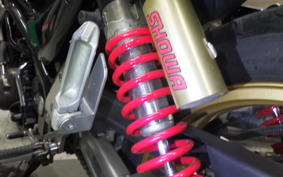 KAWASAKI BALIUS 250 Gen.2 2002 ZR250B