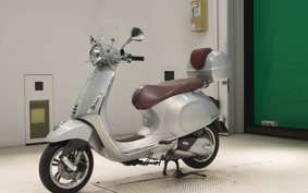 VESPA PRIMAVERA125 2018
