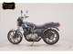 Фото Kawasaki Z1000 MK2 2026 с японского аукциона