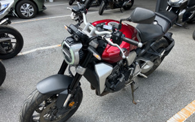 HONDA CB1000R 2018 SC80