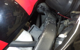 HONDA CBR600F GEN 3 2002 PC35