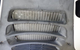 HONDA SILVER WING 600 A 2005 PF01