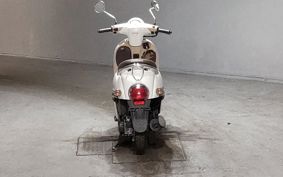 HONDA GIORNO AF77