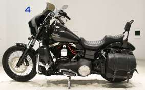 HARLEY FXDB1690 2016