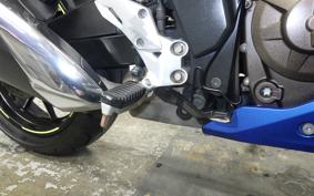 SUZUKI ｼﾞｸｻｰ250SF ED22B