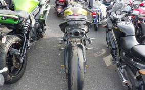 TRIUMPH DAYTONA 675 2013