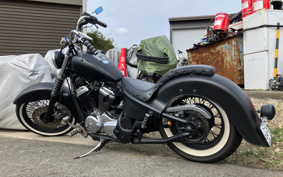 HONDA STEED 400 1993 NC26