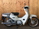 Фото Honda SUPER CUB110 2013 с японского аукциона