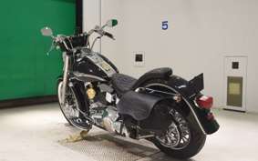 HARLEY FLSTF 1450 2003