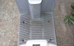 HONDA GYRO X 2018 TD02