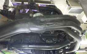 KAWASAKI ZRX400 2002 ZR400E