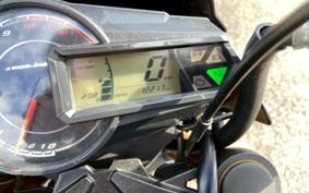 KAWASAKI Z125 PRO BR125H
