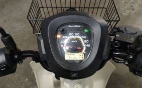 HONDA SUPER CUB110 JA61
