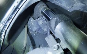 SUZUKI ADDRESS V125 G 2010 CF46A