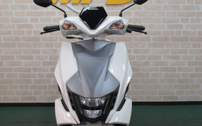 SUZUKI AVENIS 125 2023 EA12J