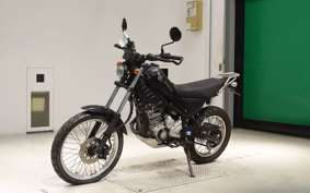 YAMAHA TRICKER