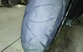 KAWASAKI 1400 GTR 2015