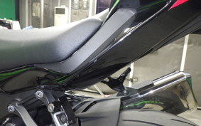 KAWASAKI NINJA ZX-6R A 2020 ZX636G