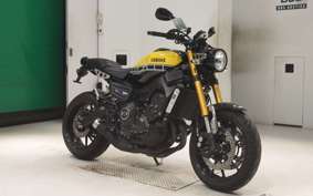 YAMAHA XSR900 2016 RN46J