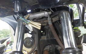 KAWASAKI GPZ750 1983 ZX750A
