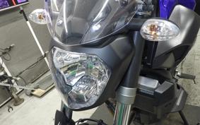 YAMAHA MT-07 ABS 2017 RM19J
