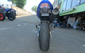 HONDA HORNET 250 MC31