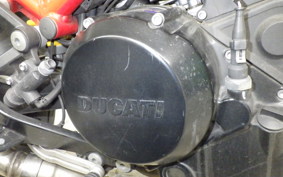 DUCATI MONSTER 400 IE 2007
