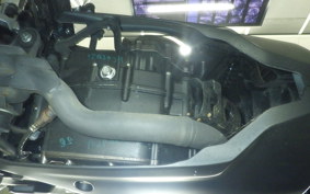 SUZUKI ｼﾞｸｻｰ250SF ED22B