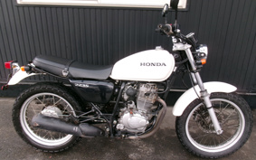HONDA CB223S MC40
