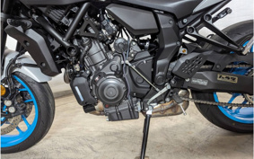 YAMAHA MT-07 ABS 2025 RM48J