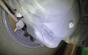 SUZUKI ADDRESS V125 G CF46A