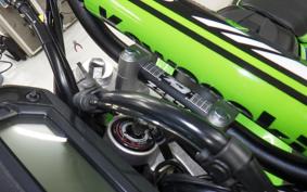 KAWASAKI KLX230 2023 LX232A
