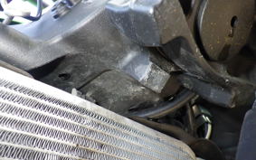 KAWASAKI NINJA 1000 2013