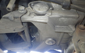 SUZUKI ADDRESS 110 CE47A