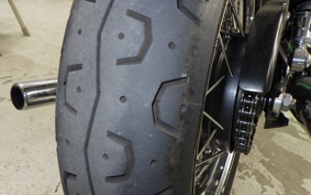 TRIUMPH BONNEVILLE T120 2021