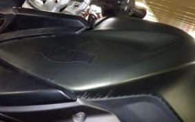 TRIUMPH TIGER 800 XC 2015