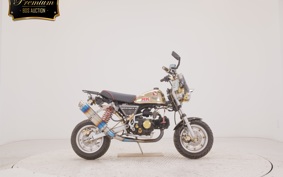 HONDA MONKEY Z50J